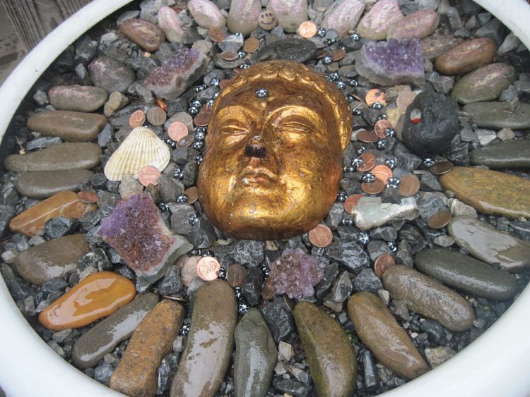 Standing Bear Appalachian Trail