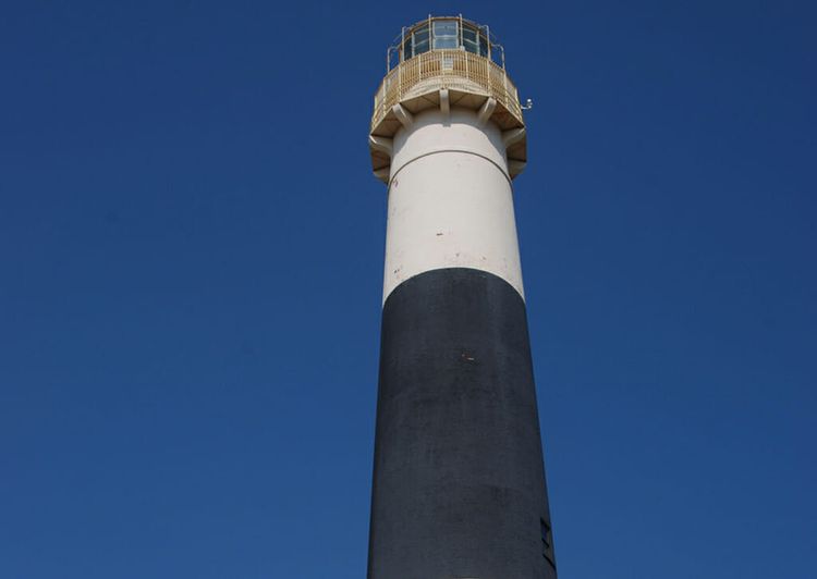 Absecon Lighthouse