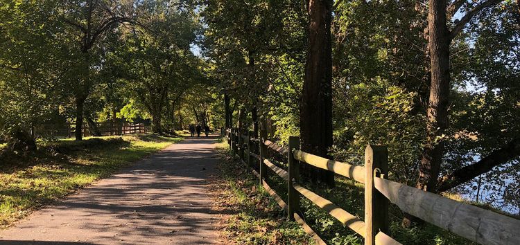 Royal Shenandoah Greenway