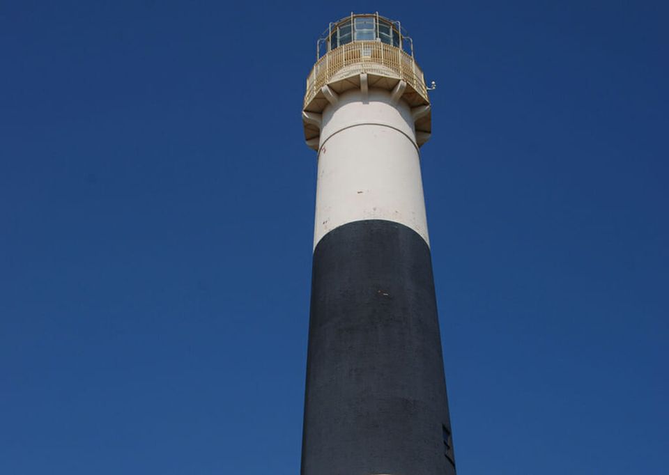 Absecon Lighthouse