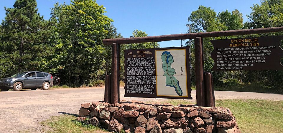 Chasing Rockets in the Keweenaw