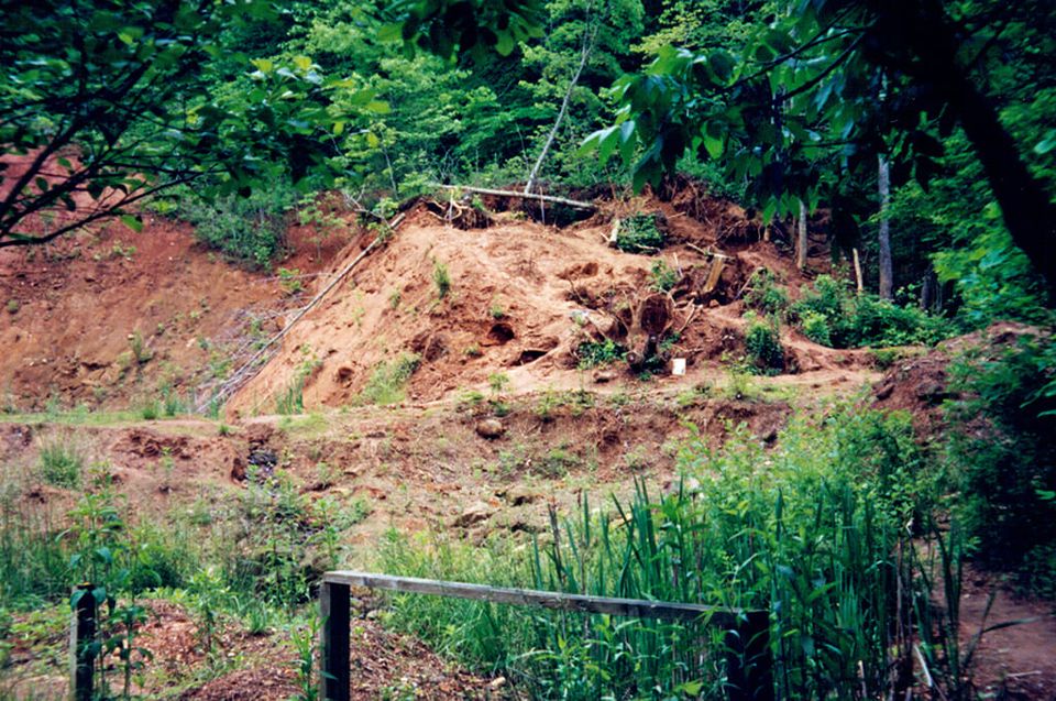 Mason’s Ruby and Sapphire Mine