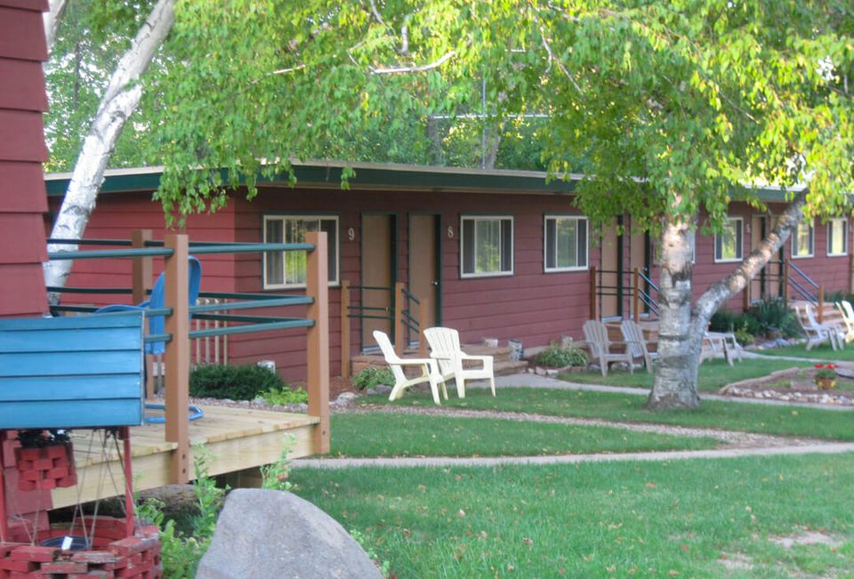 Willowood Inn in Baraboo