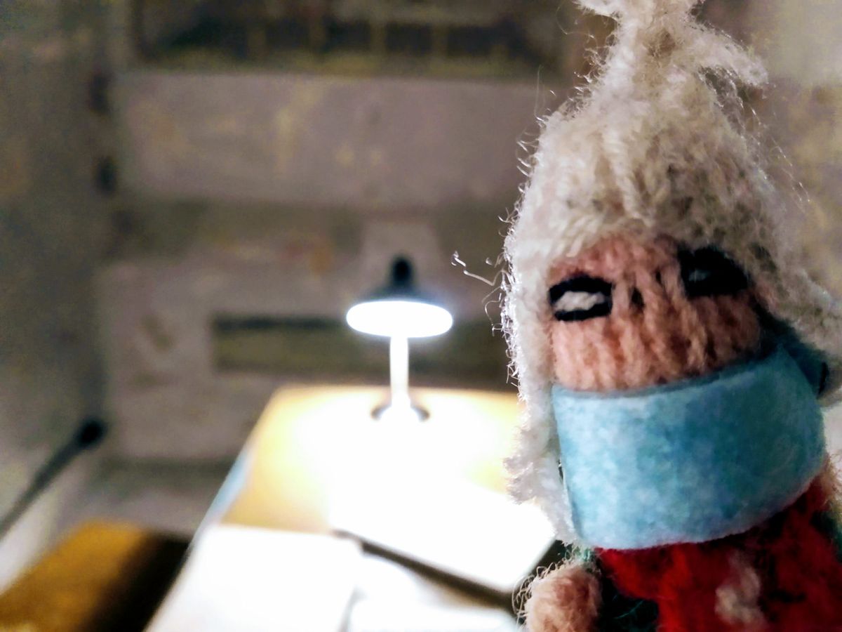 Ten days in Estonia: Day nine