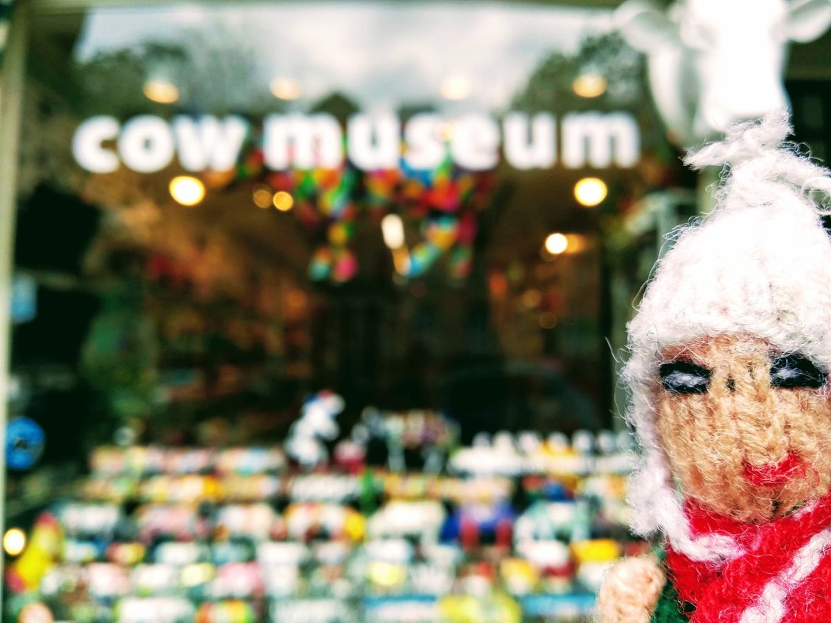 Impromptu Benelux adventure: Day five