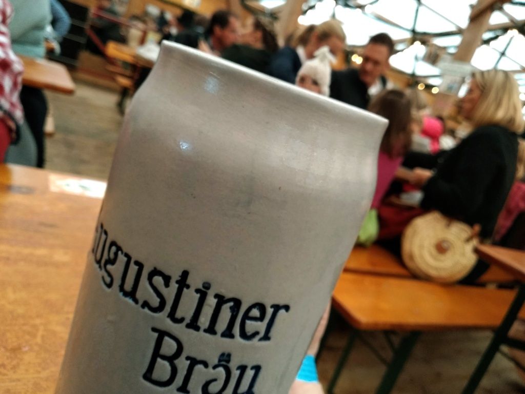 Oktoberfest: Sums