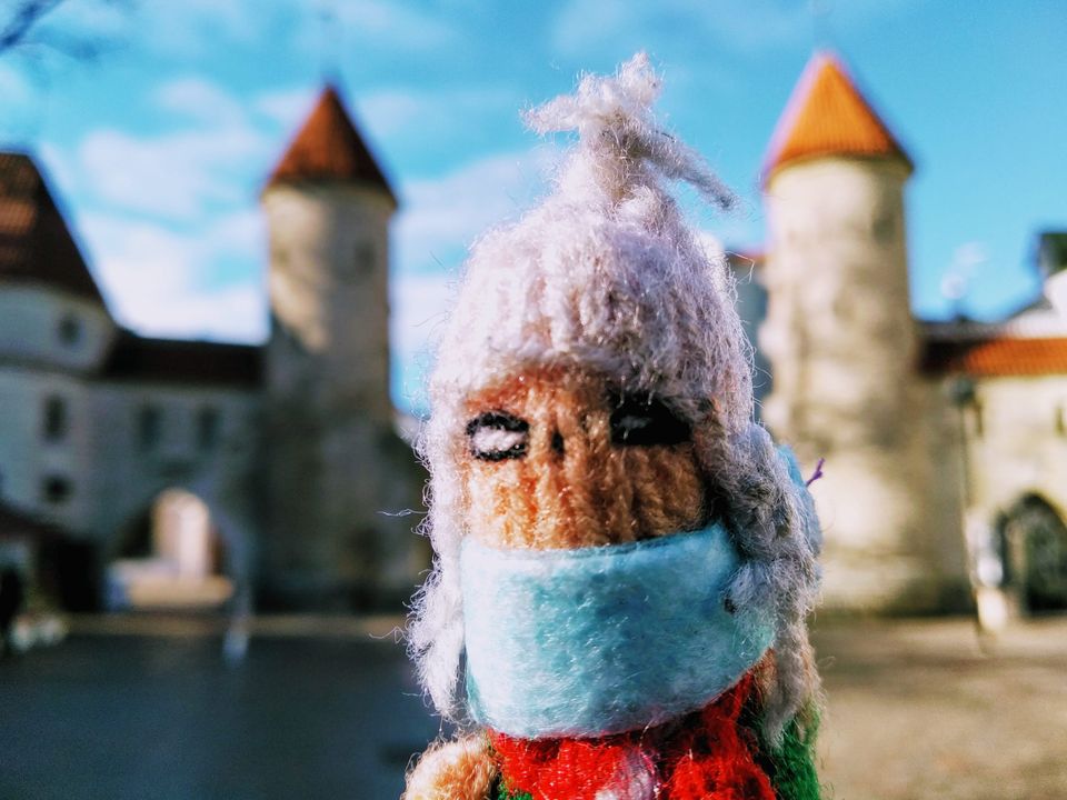 Ten days in Estonia: Day three