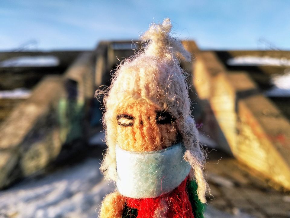 Ten days in Estonia: Day five