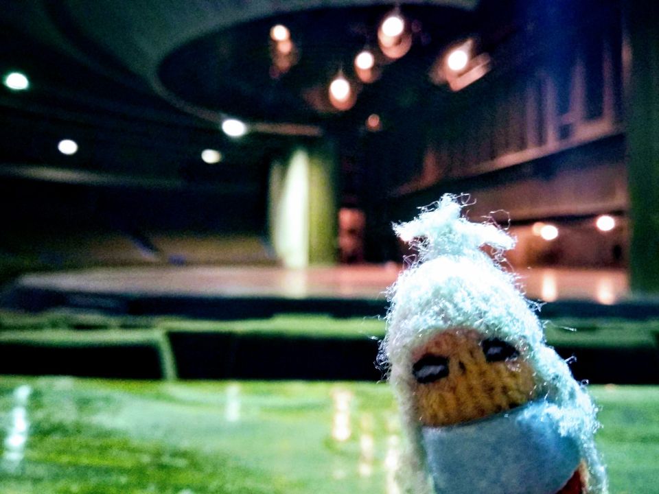 Ten days in Estonia: Day six