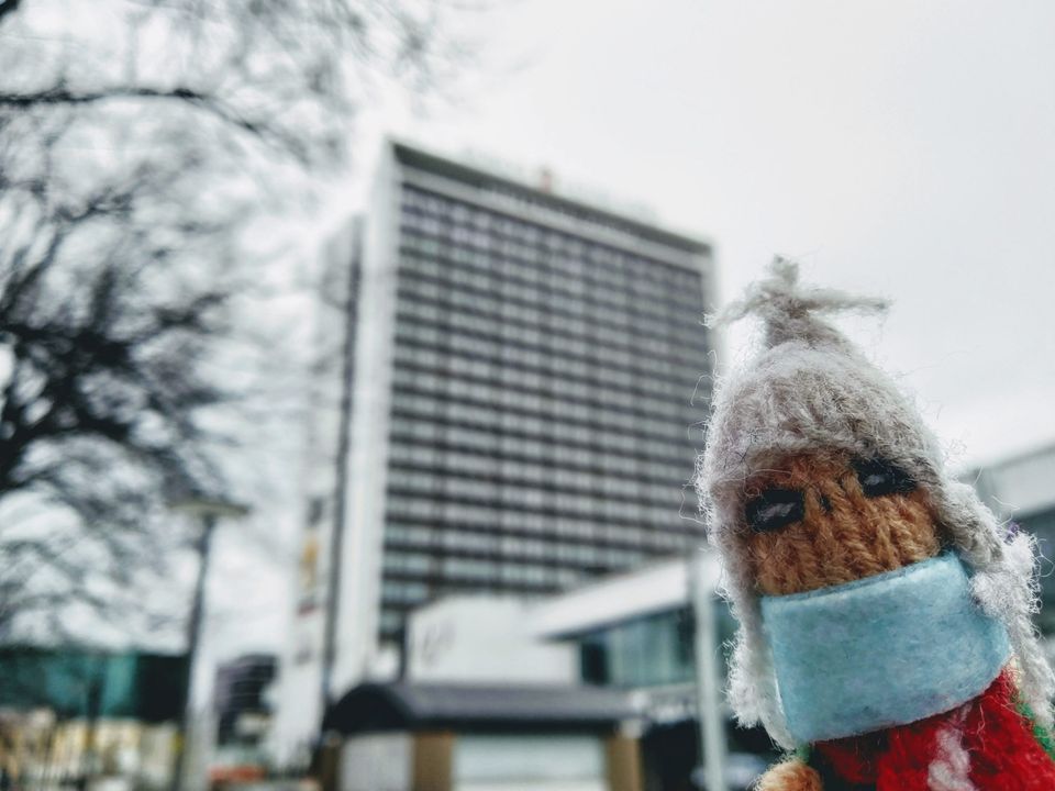 Ten days in Estonia: Day seven