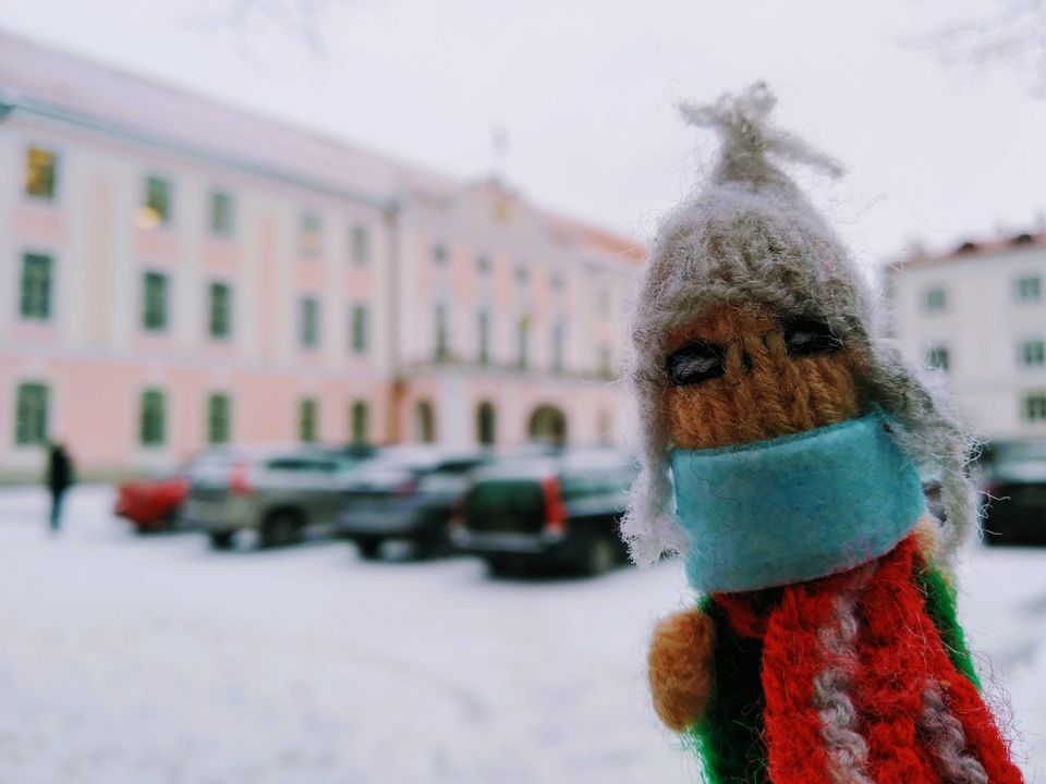 Ten days in Estonia: Day eight