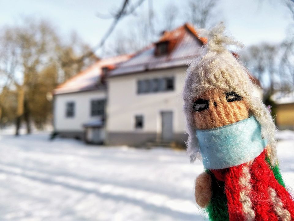 Ten days in Estonia: Day ten