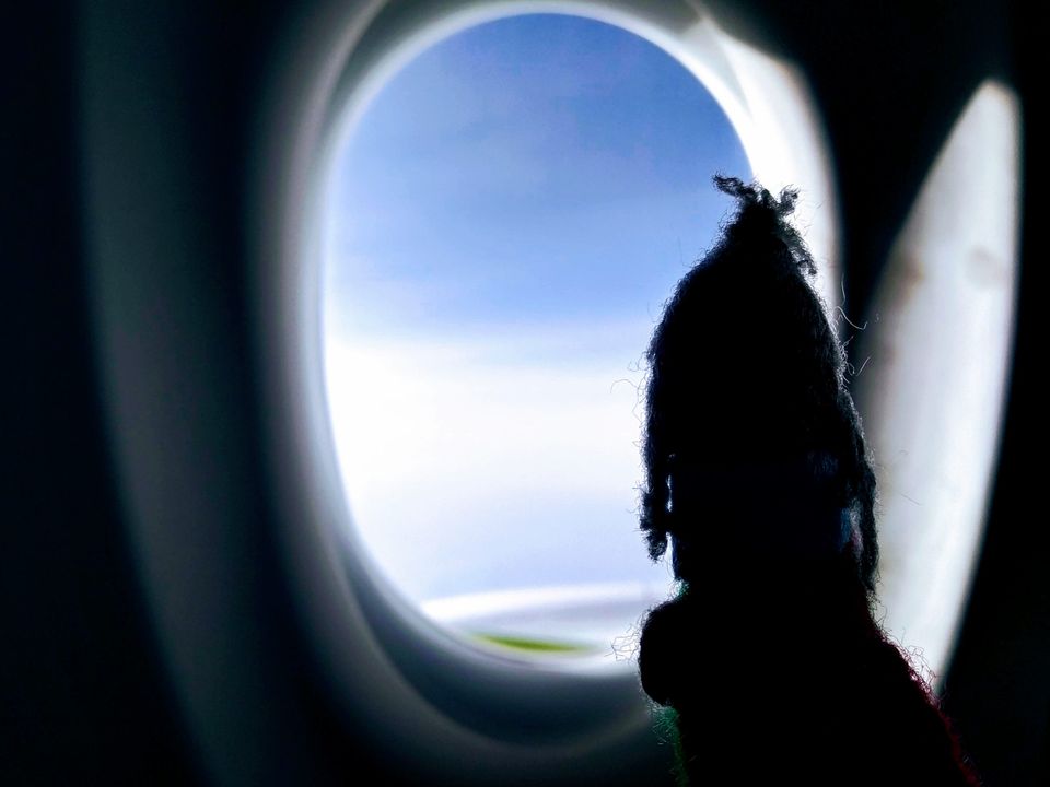 Ten days in Estonia: Day ten-and-a-half