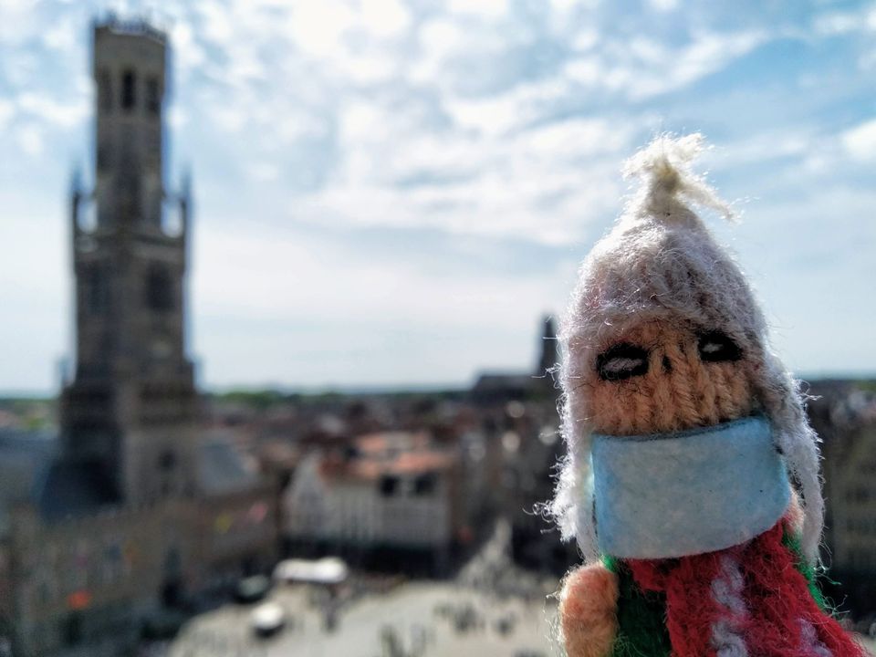 Impromptu Benelux adventure: Day three