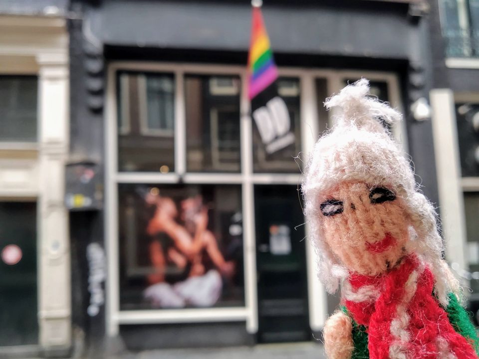 Impromptu Benelux adventure: Day six