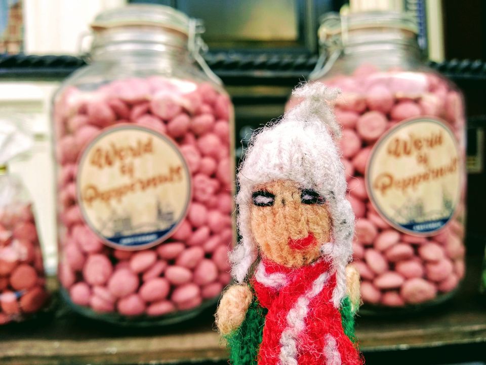 Impromptu Benelux adventure: Day seven