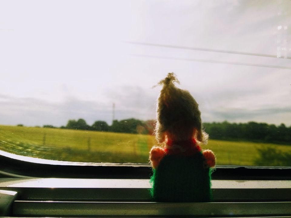 Impromptu Benelux adventure: Day ten