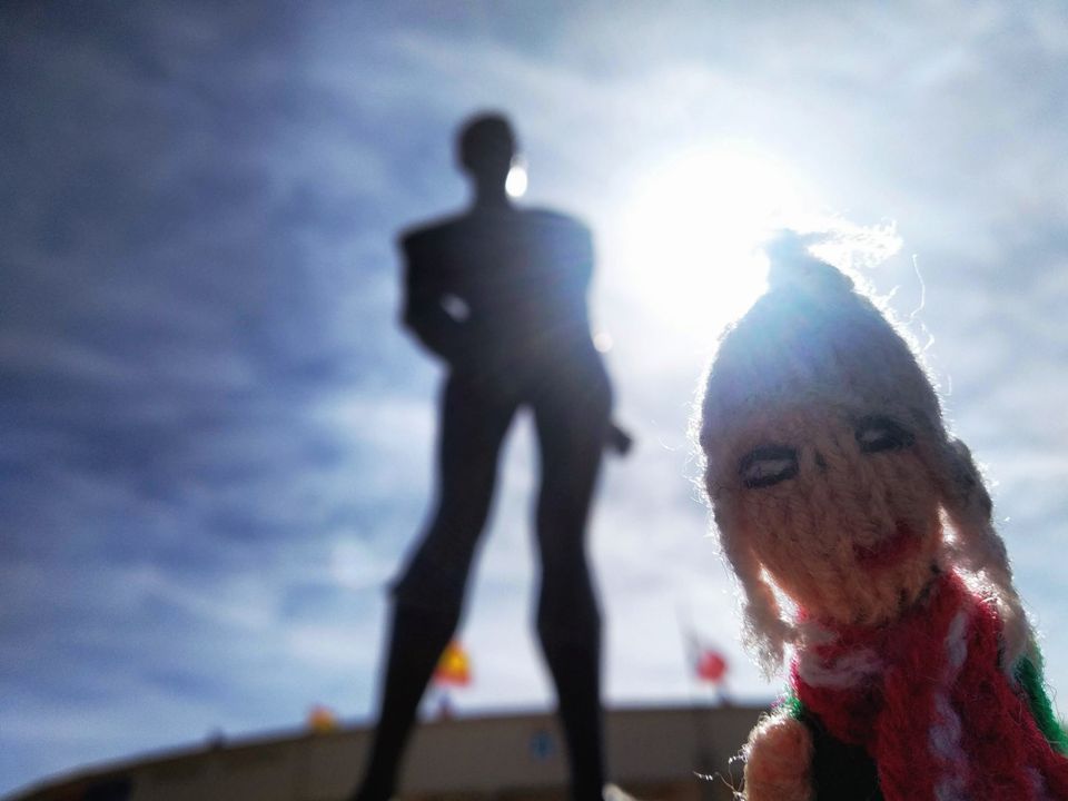 Impromptu weekend: Mont-de-Marsan (bis)