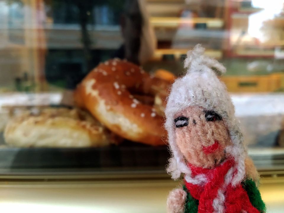 Oktoberfest: Day four