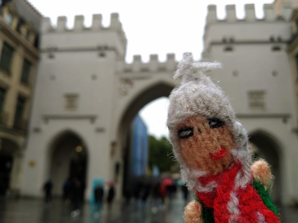 Oktoberfest: Day five