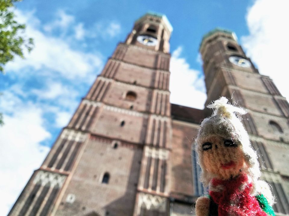 Oktoberfest: Day six