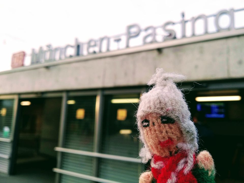 Oktoberfest: Day eight