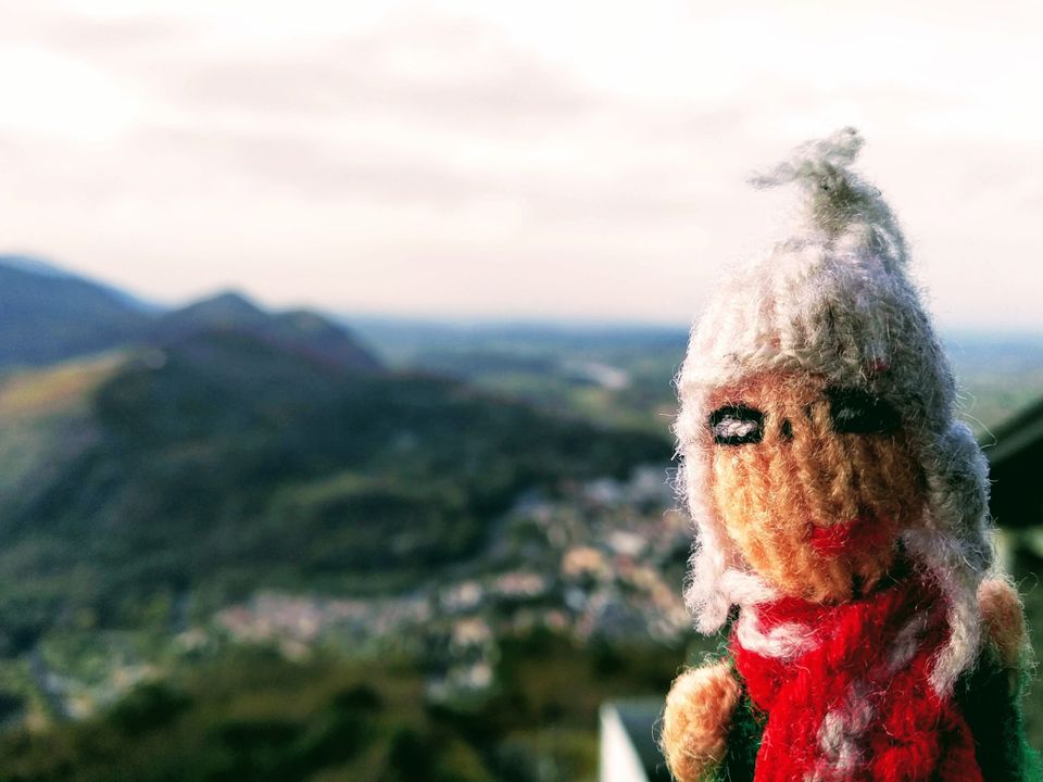 Impromptu weekend: Lourdes (bis)