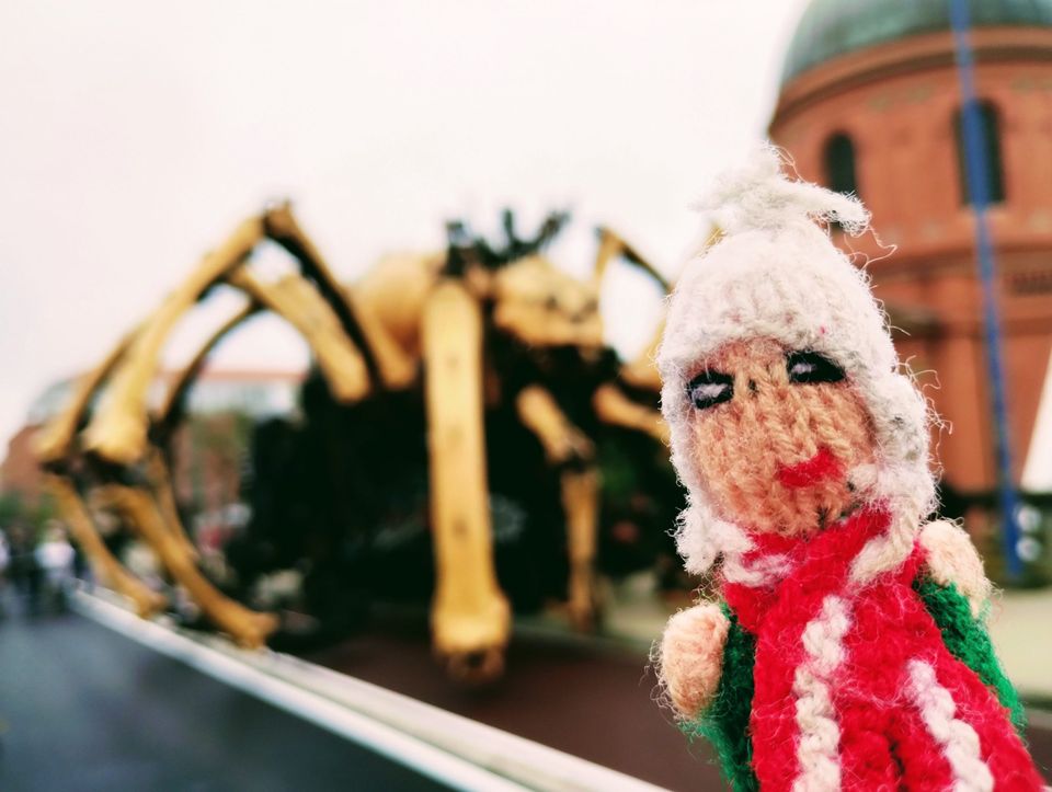 Impromptu Toulouse: Day two