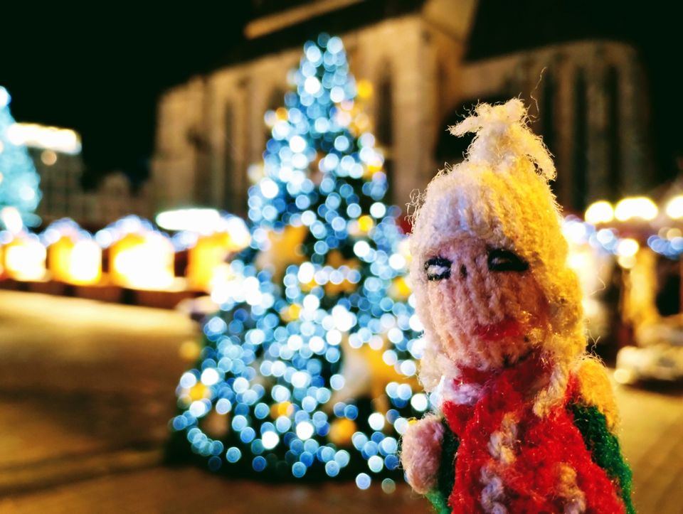 Sparkly-tat tour, day seven: Plzeň