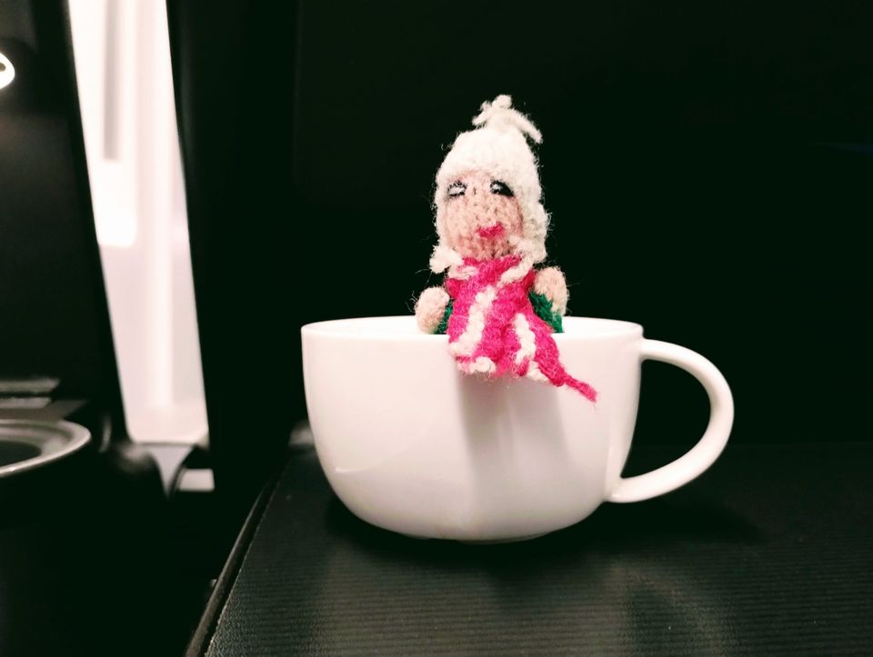 Festive return: Leominster - Thiviers