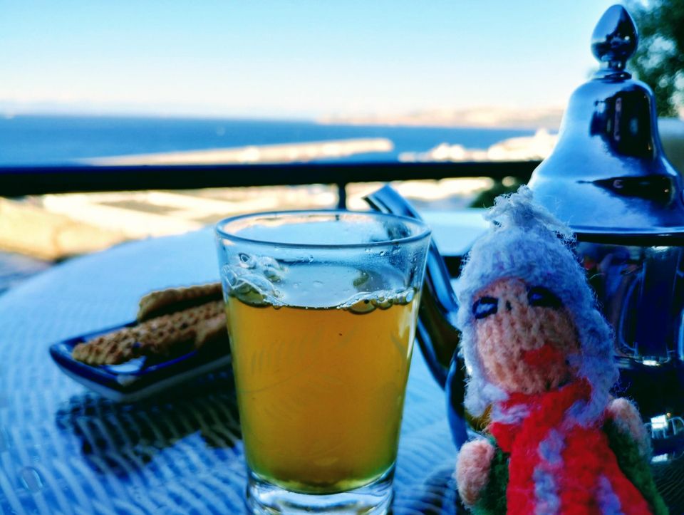 Morocco, day four: Tangier