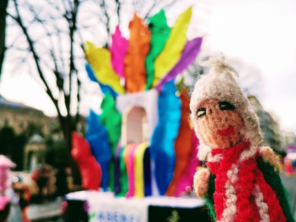 Morocco, day twenty-four: Donostia