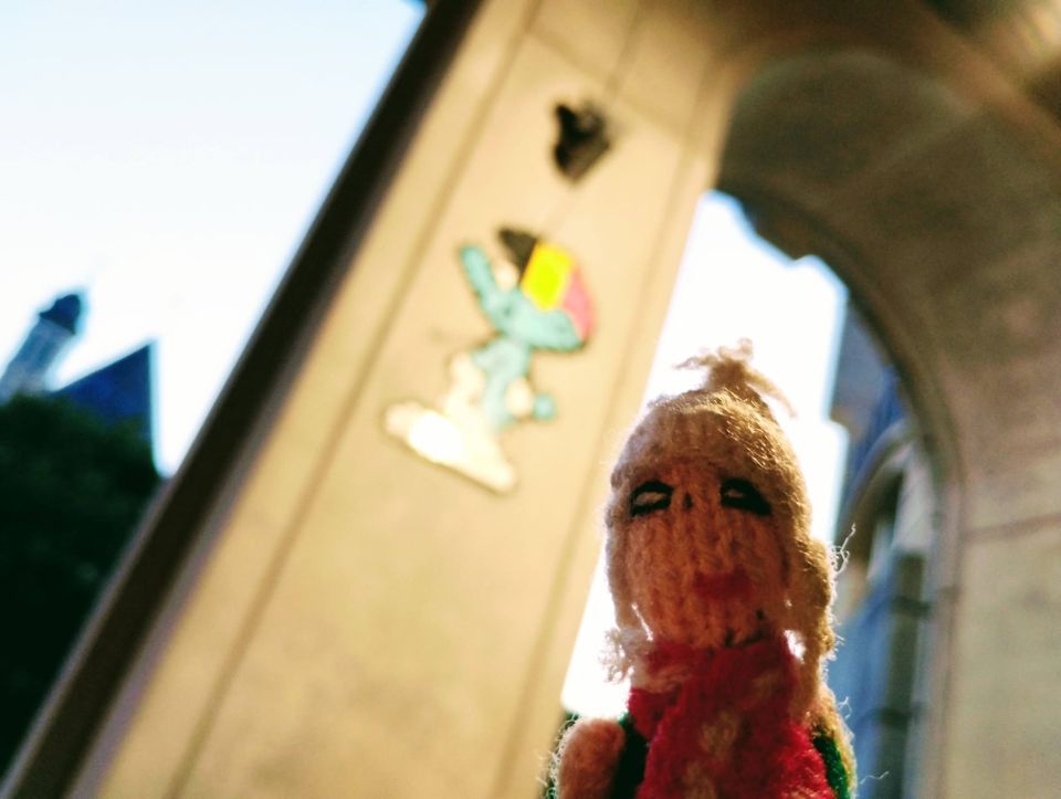 Returning Nemo, day one: Gröbenzell - Brussels