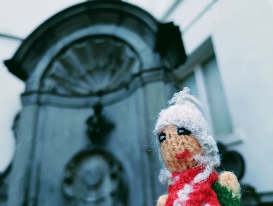 Returning Nemo, day three: Brussels - Périgueux