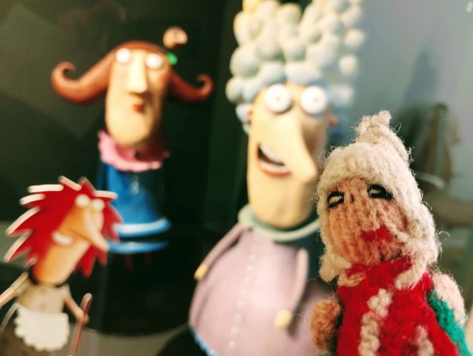 Iberian return, day five: Porto