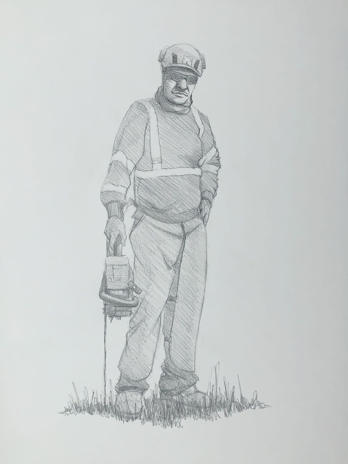 Log0031 | Lumberjack