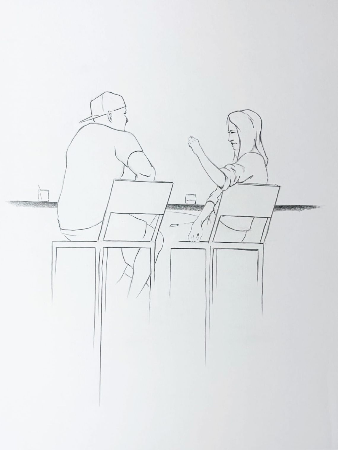 Log0050 | Hotel Bar