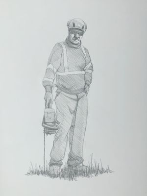 Log0031 | Lumberjack