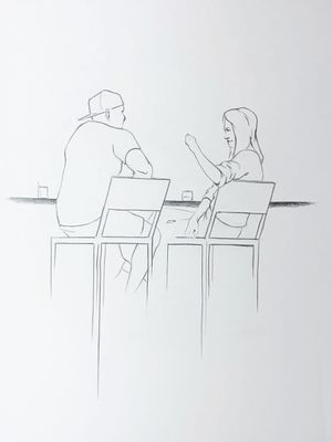 Log0050 | Hotel Bar