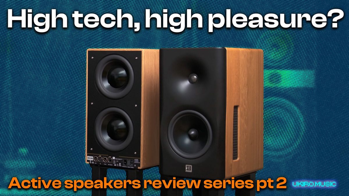 Dutch & Dutch 8c review