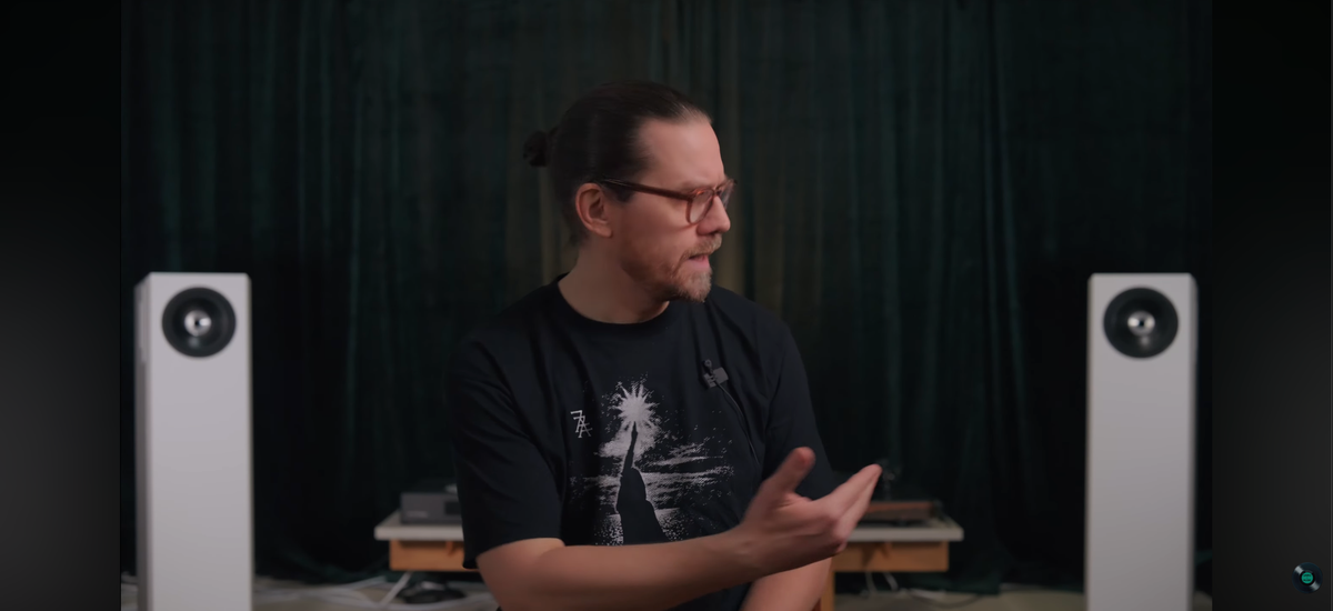 Review: Sigberg Audio Saranna