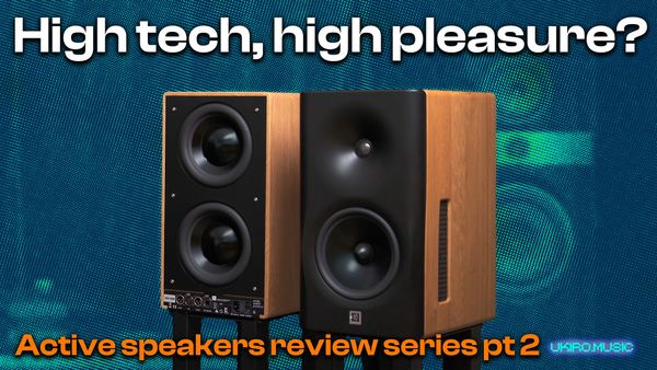 Dutch & Dutch 8c review