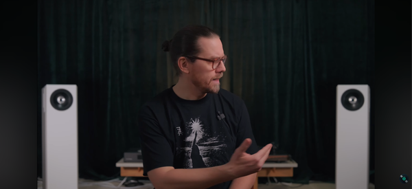 Review: Sigberg Audio Saranna