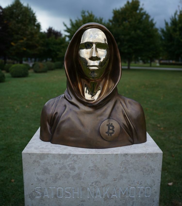 Hvem er Satoshi Nakamoto? New York Times hevder å ha svaret