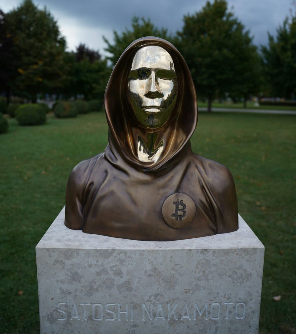 Hvem er Satoshi Nakamoto? New York Times hevder å ha svaret