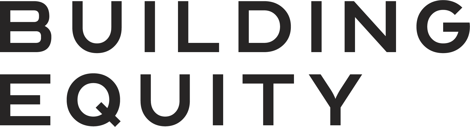 Building Equity