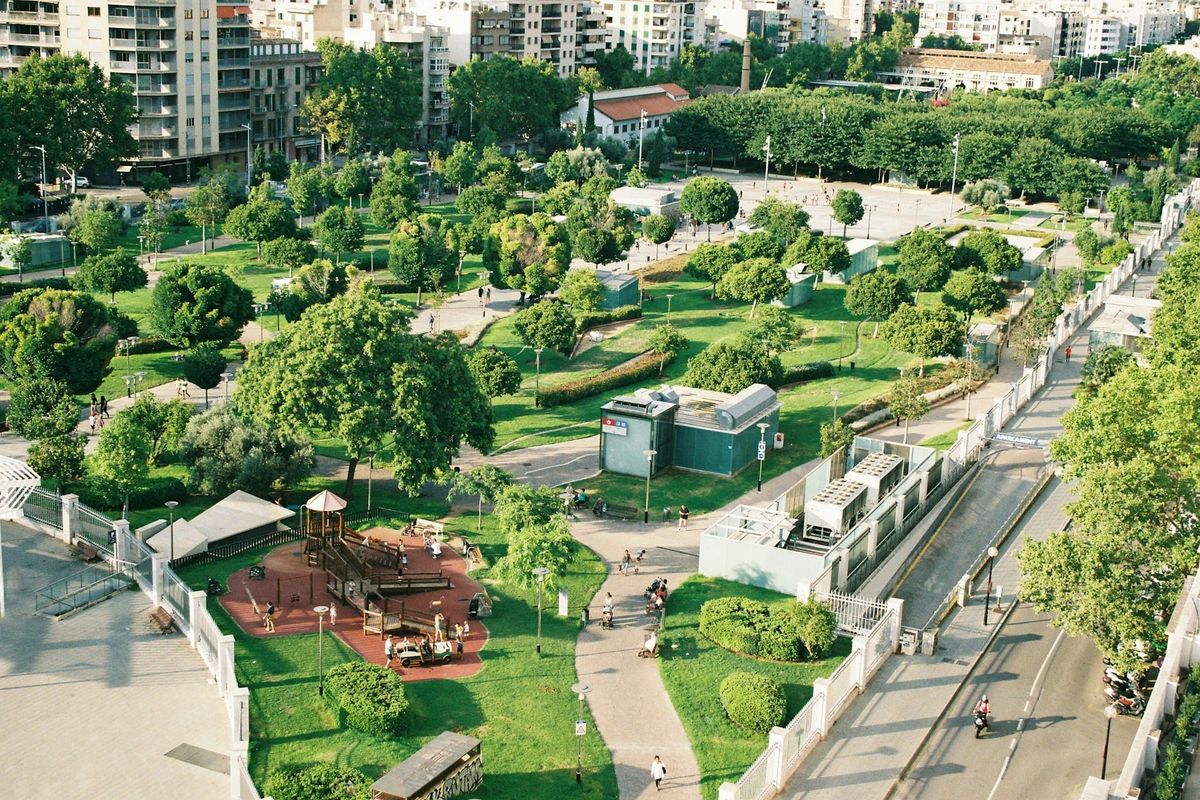 From Extraction to Circulation: Rethinking How Cities Build Wealth