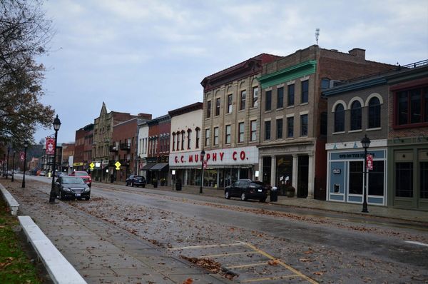 What Capital Misses When It Writes Off a City