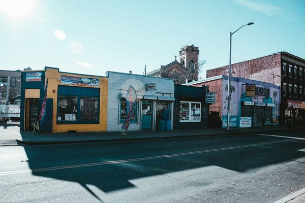 The Next Competitive Advantage for Cities is Local Ownership