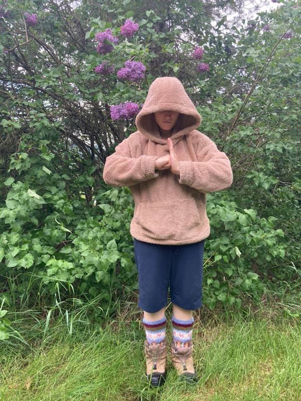 Town Outfits, The Wicked Witch of the West and My New Favorite Child